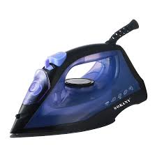 SMP STEAM IRON S104
